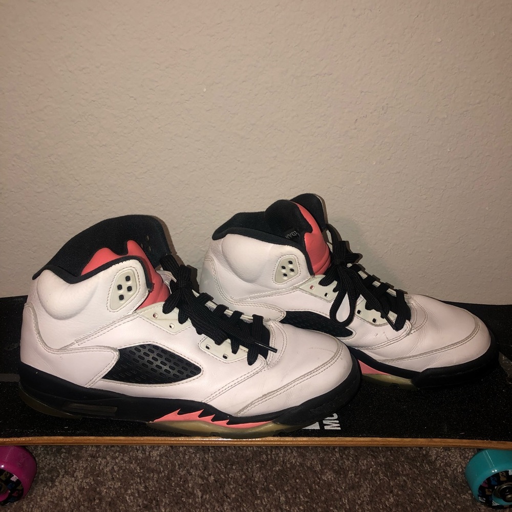 Air Jordons